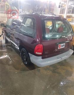 Dodge Caravan